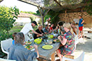 6 limousin bbq